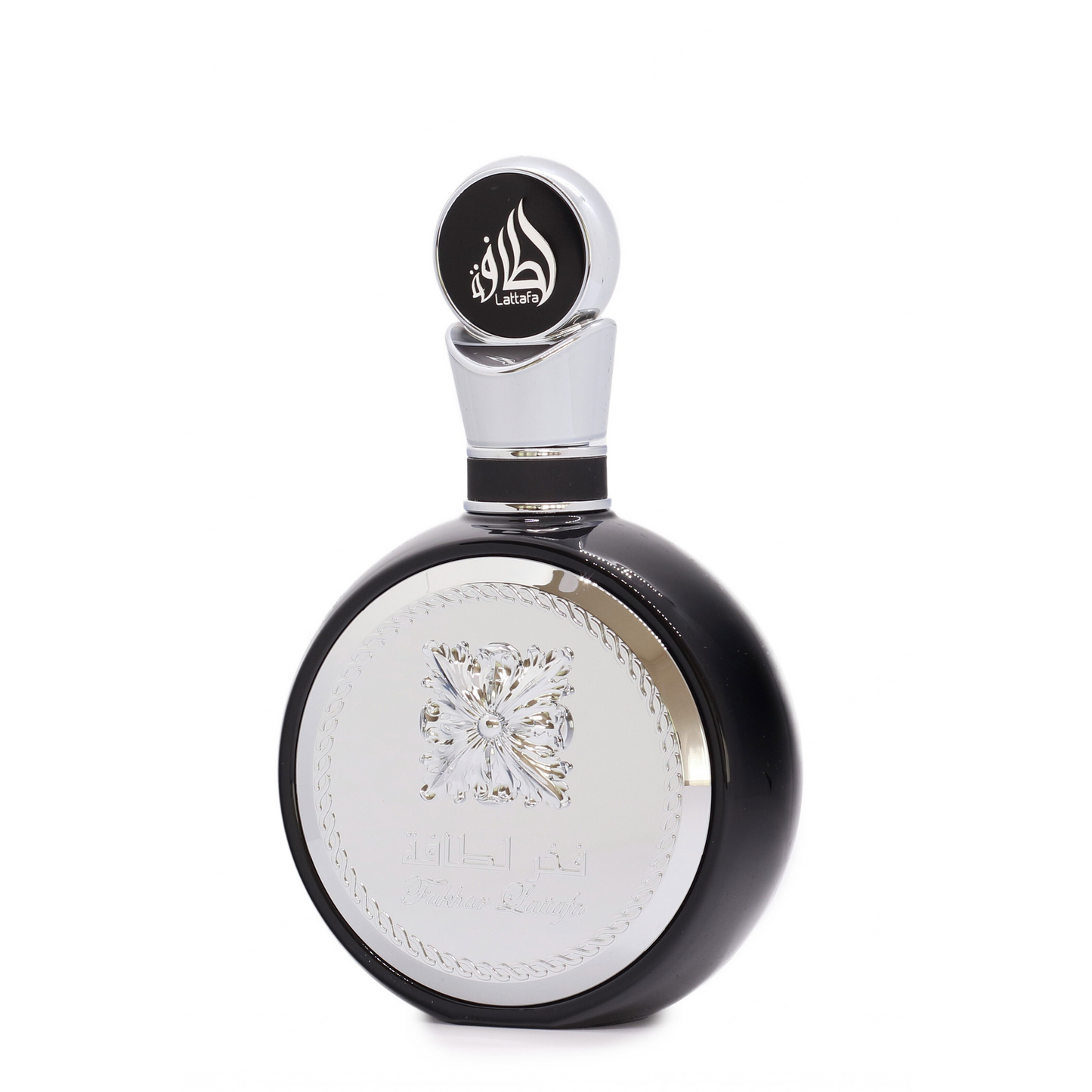 Lattafa Fakhar Black Eau de Parfum 100 ml (Hombre)