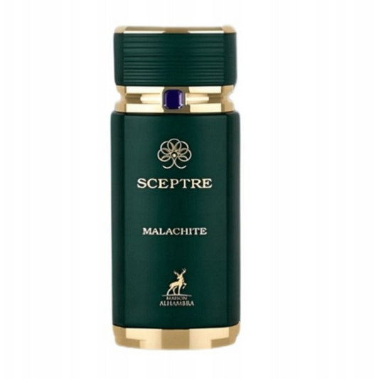 MAISON ALHAMBRA Sceptre Malachite Eau de Parfum 100 ml