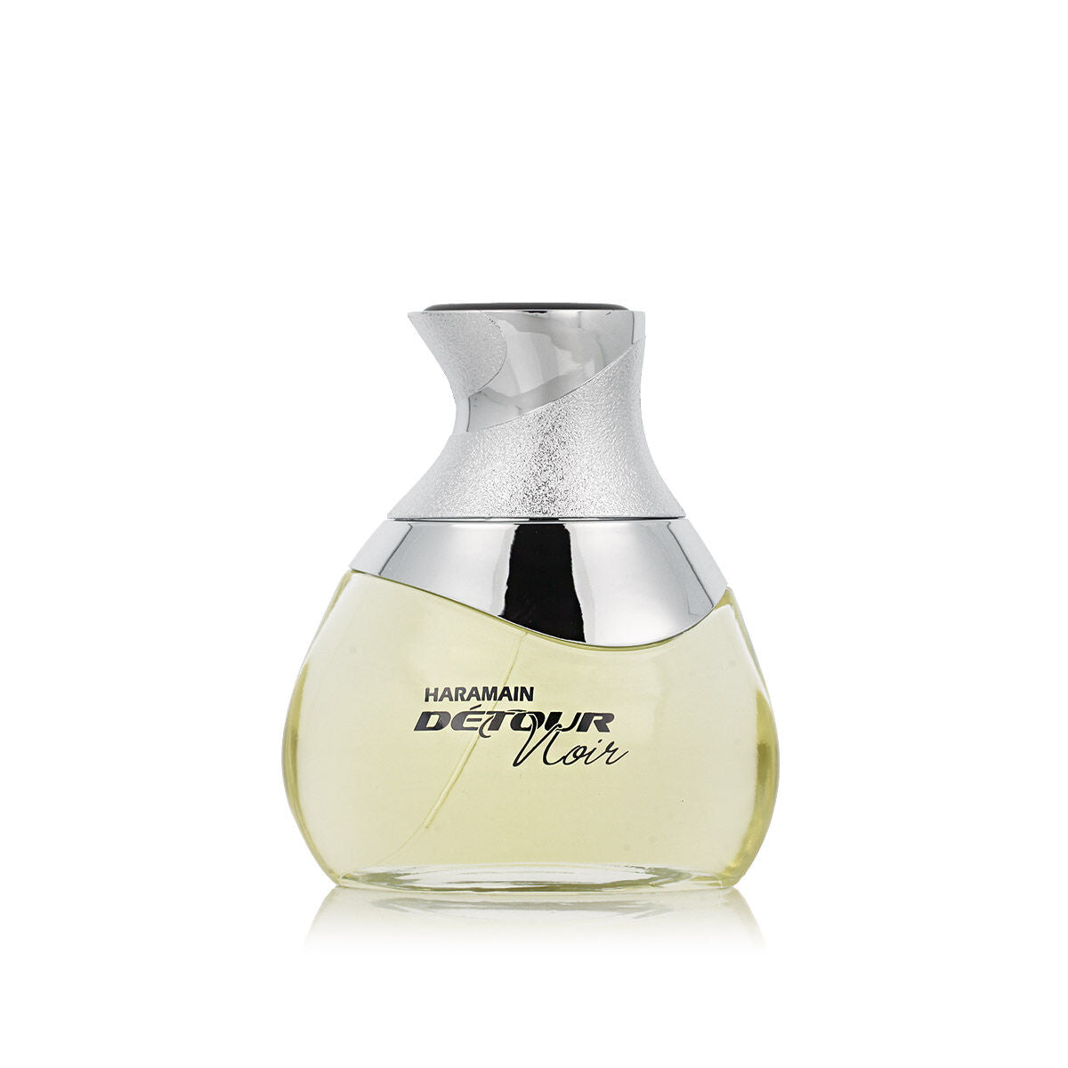 Unisex Perfume Al Haramain DETOUR NOIR EDP