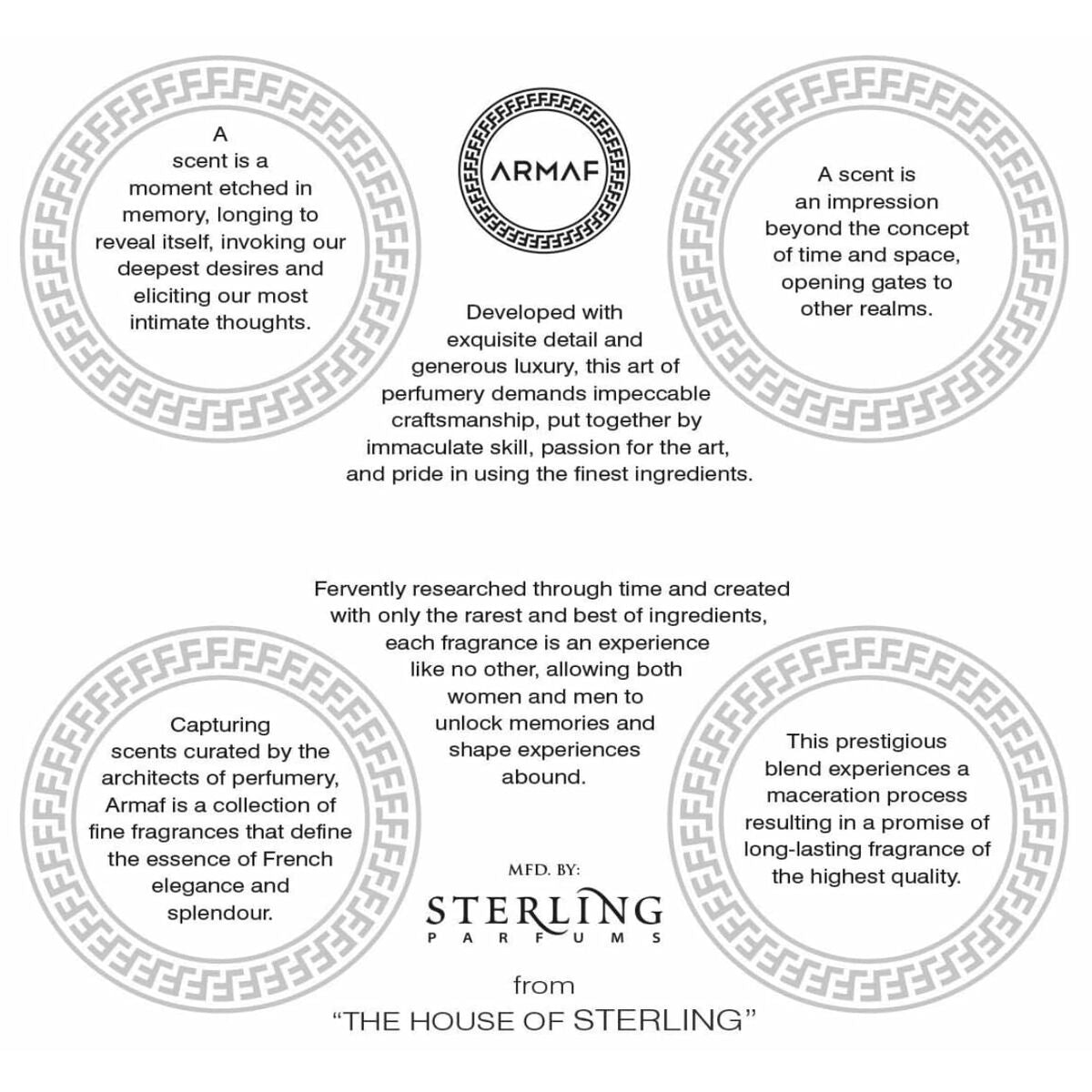 Armaf Club de Nuit Oud Unisex – Perfume Árabe de Lujo 105 ml | Oud · Frutas · Elegancia