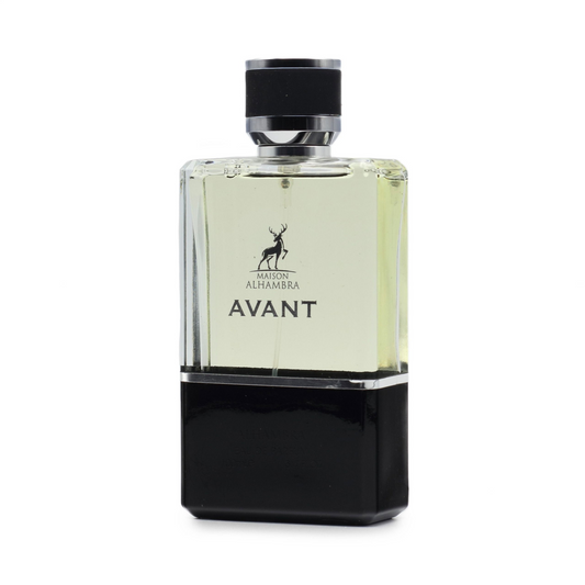Maison Alhambra Avant EDP 100 ml