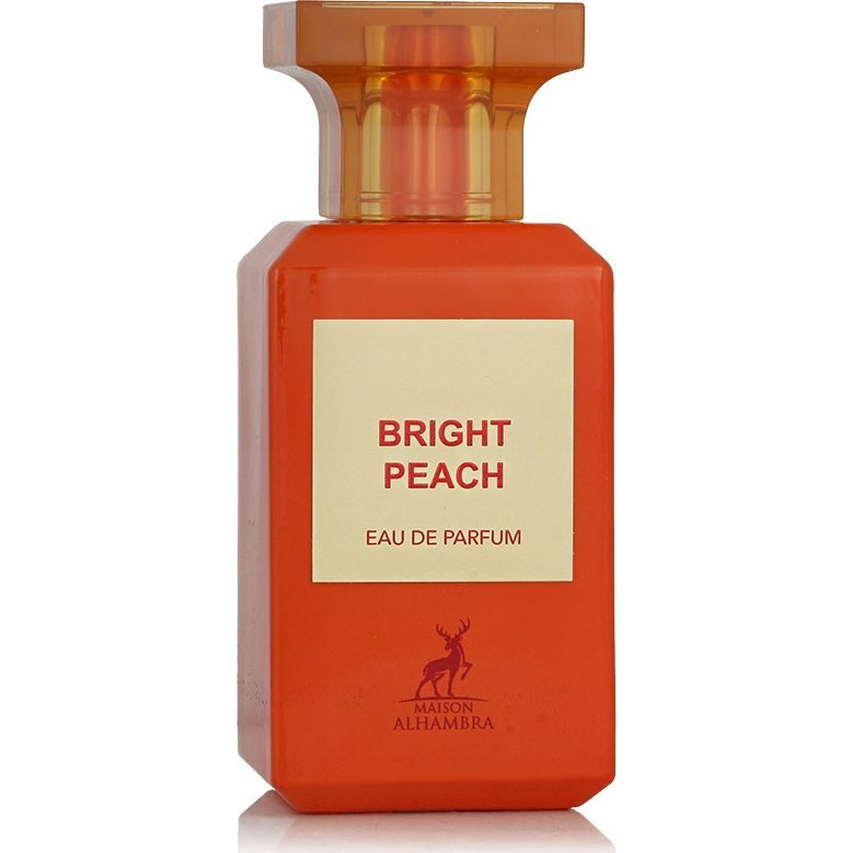 Maison Alhambra Coral Blush Eau de Parfum 100 ml