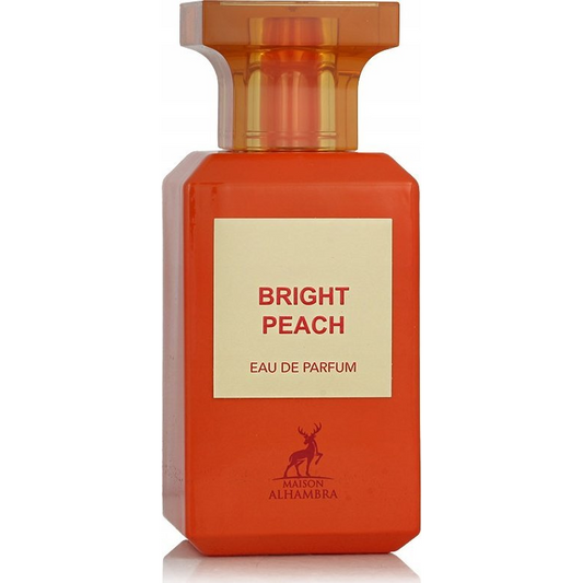 Maison Alhambra Coral Blush Eau de Parfum 100 ml