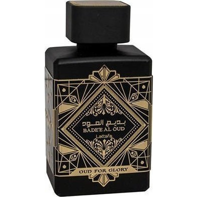 Lattafa Badee Al Oud Oud for Glory Eau de Parfum 100 ml